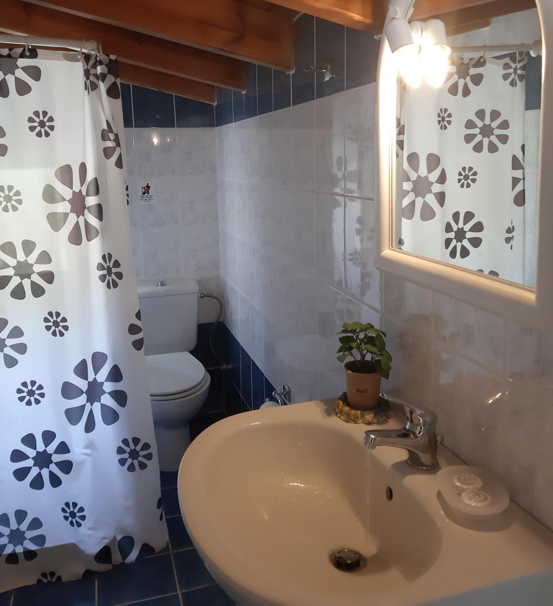 Casa De Blue Studios Lourdata  Zimmer foto